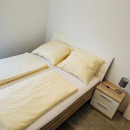 Deluxe Ferienwohnung Am Strandbad FDH Extérieur photo