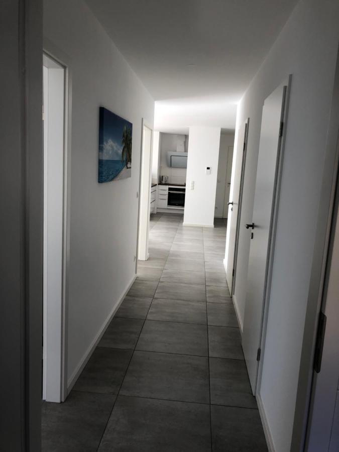 Deluxe Ferienwohnung Am Strandbad FDH Extérieur photo