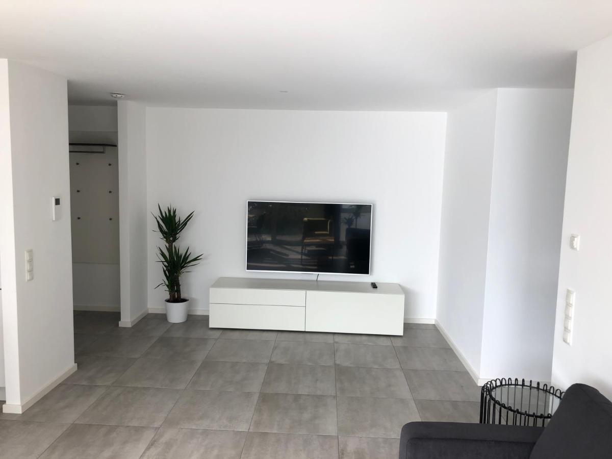 Deluxe Ferienwohnung Am Strandbad FDH Extérieur photo