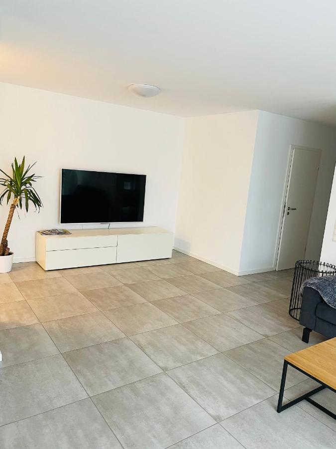 Deluxe Ferienwohnung Am Strandbad FDH Extérieur photo