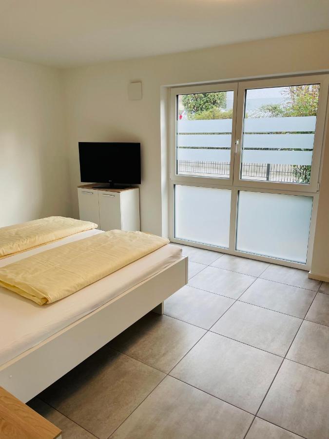 Deluxe Ferienwohnung Am Strandbad FDH Extérieur photo