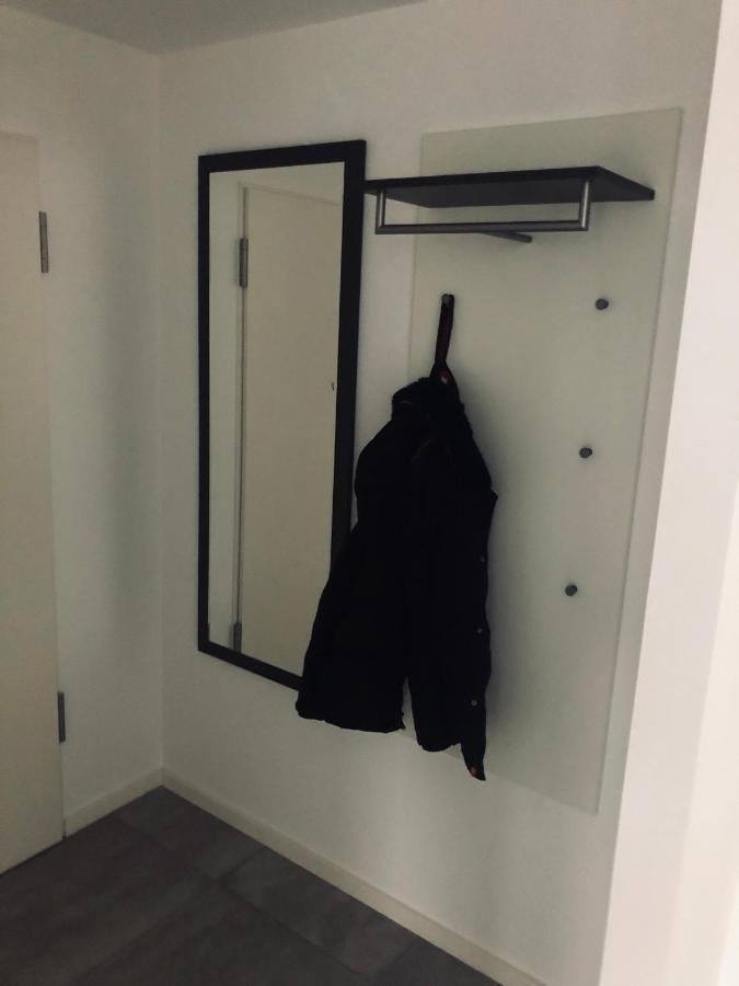 Deluxe Ferienwohnung Am Strandbad FDH Extérieur photo